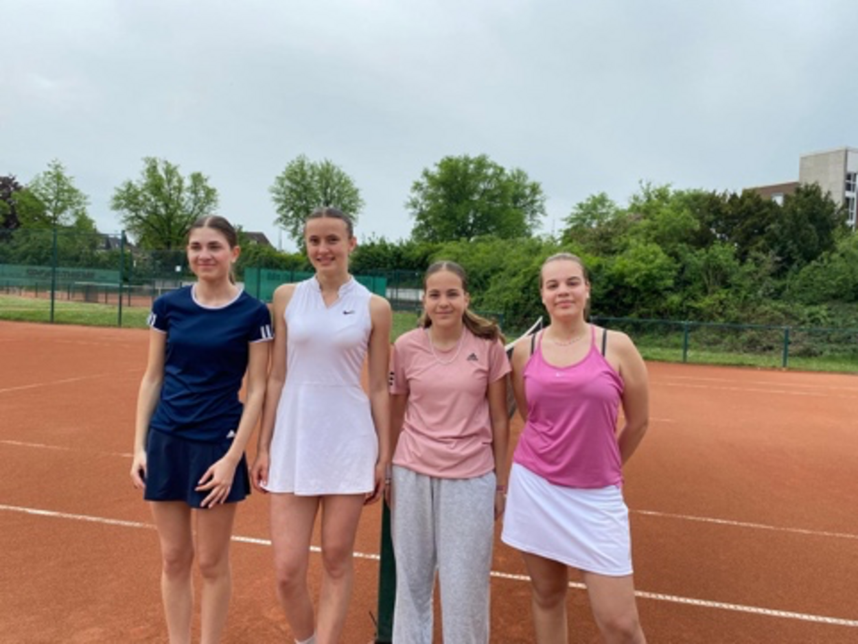 Ein Bild, das Sport, Person, draußen, Sportspiele enthält.<br /><br />
Automatisch generierte Beschreibung